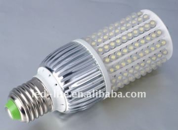 YL-N309G led corn bulb 10W with Epistar chip and E27,E26,E14base factory price
