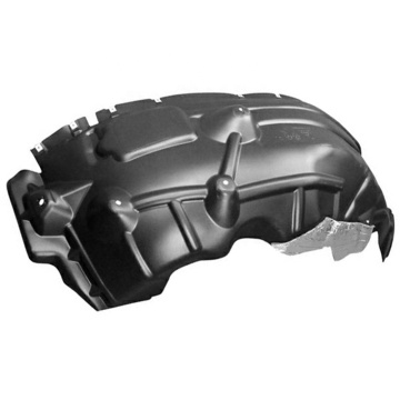 Right Wheelhouse Shield for 2019-2021 RAM 1500
