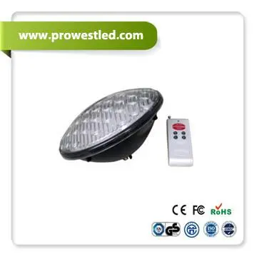 12W 252pcs φ5 LED pool light