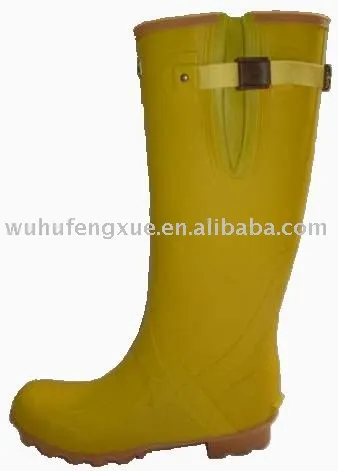 unisex wellington boots