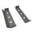 ODM Alloy Steel Coating Stamping Fixing Bracket Fabrication