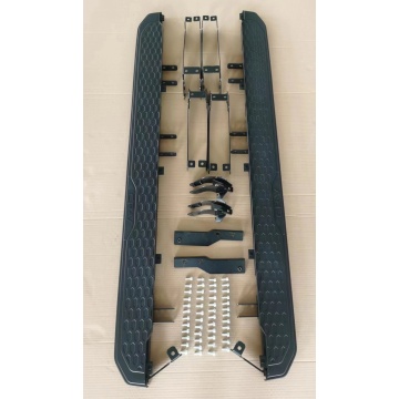 ACCESORIOS 4X4 PASO PASO DE PASO PARA HONDA CRV 2022-2023