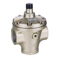 AR825-15 G1-1 / 2 &quot;Big Flow Air Regulator