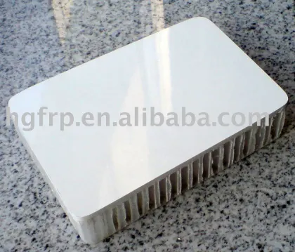 fiberglass sandwich panel, GRP sandwich panel, FRP sandwich panel