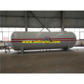 25000 Liters 12tons Commercial LPG Tanks