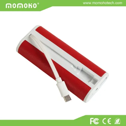 Mobile Phone Accessories Power Bank Back Up Battery Charger