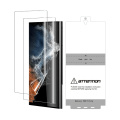 Anti-scratch UV Cured Screen Protector for Curved Screen