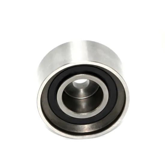 Idler Pulley Timing Belt Pulley for Hyundai Accent & Kia Rio (24810-26010)