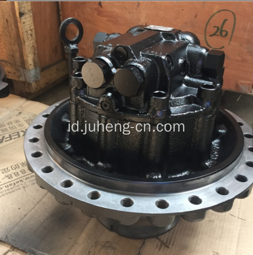 9251699 ZX330-3 Final Drive ZX330-3 Motor Perjalanan