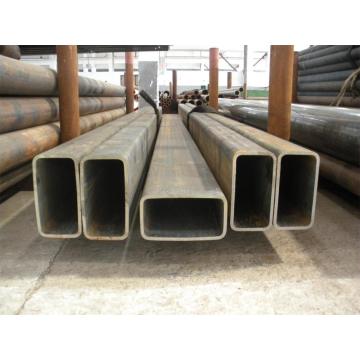 S355JR cold drawn seamless rectangular tube