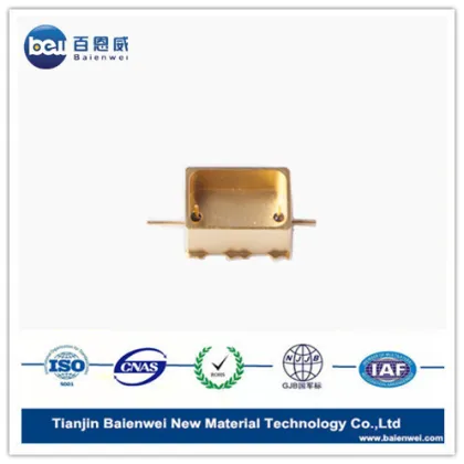 Optoelectronic Package,optical package,package housings,aluminum package housings