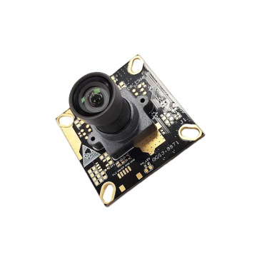 Customized 8MP FPC Motion Camera Module with 2K/4K Autofocus and WDR