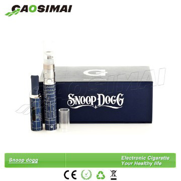 American dry herb wax vaporizer pen snoop dogg