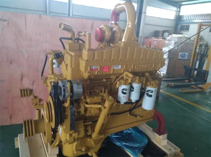 Professional Manufacturer M10 V504 Standard Packing Commins Engine