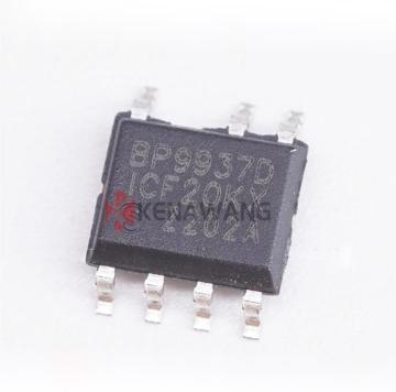 BP9937D SOP-7 LED Driver Chip - Non-Isolated Constant Current IC