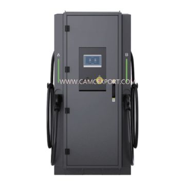 เครื่องชาร์จ DC EV ซีรีส์ 240-400KW
