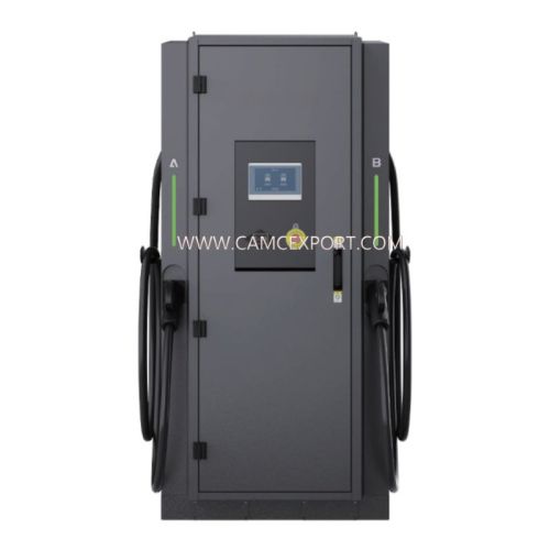 เครื่องชาร์จ DC EV ซีรีส์ 240-400KW