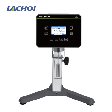 High Precision Digital Rotary Viscometer with 3.5" LCD - Viscosity Tester 110-240V