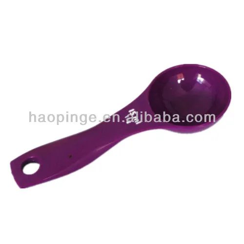 15ml Plastic baby Spoon