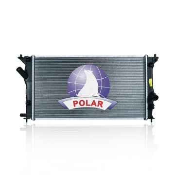 China Manufacturer 16090 OE LFB715200A Radiator for Mazda 5/Premacy
