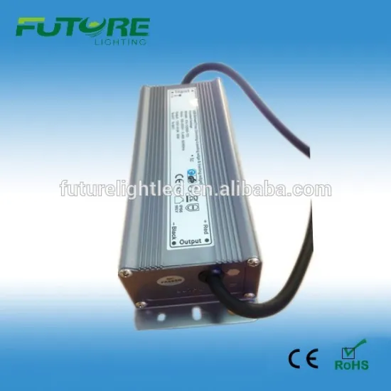 factory price of waterproof electronic 60W 12V LED power driver for led light