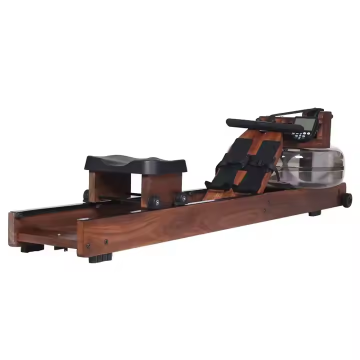 YG Fitness YG-R003 Water Resistant Home Gym Rowing Machine