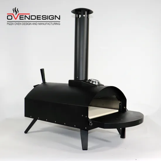 13 Inch Countertop Ovens Home Woodburning Pizza Oven Outdoor Built In Pizza Maker With Flip Door