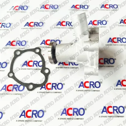 Water Pump 121023-42100 for Yanmar Tractor 1510