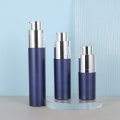15ml 30ml 50ml AS Airless Cosmetic Container