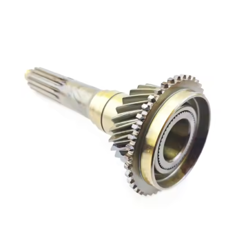 ME606815 Auto Parts: Transmission Gear Shaft 42T-23T-14T for MITSUBISHI