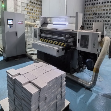 Segmented Sanding Machine for Solid Wood Furniture Polishing