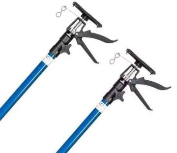 Telescopic Support Rod for Drywall - 115-290cm Cabinet Jack
