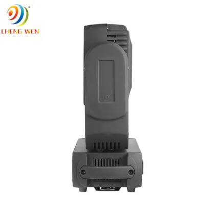 9pcs LED Moving Head Metrix Limitless Stage Light