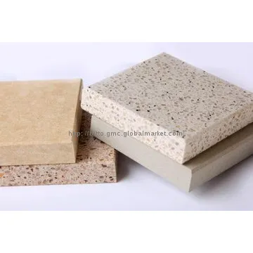 Natural Quartz Stone Countertop