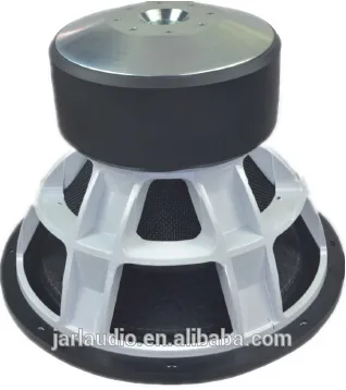 Car Speaker D-1224-OG