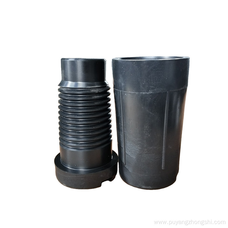 light weight type plastic thread protectors