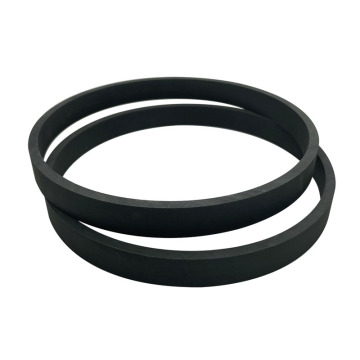 High Temperature Resistance Graphite Ring