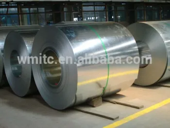DX51D+Z Steel coil Z60