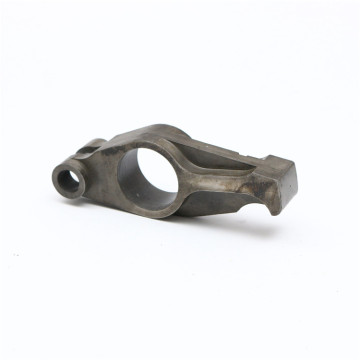 Lost Wax Carbon Steel Investment Casting Parts