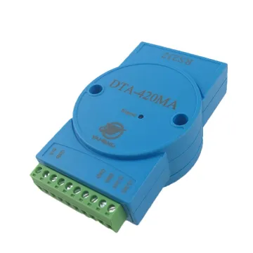 DTA-420MA Transducer - Search Engine