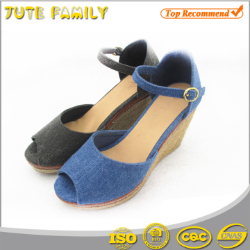 China manufacture export shoes for women