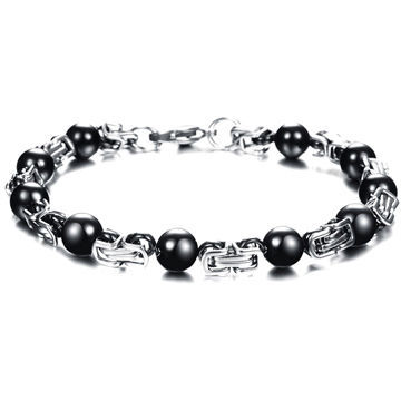 Men's Jewelry, Fashion Style and Classic Design