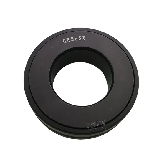 HXHV GE25SX Spherical Plain Bearing 25x47x15mm