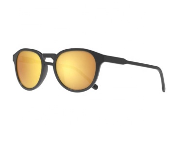 Made in China Polarized Custom Logo UV400 Glasses Matte Black Sunglasses Promotion
