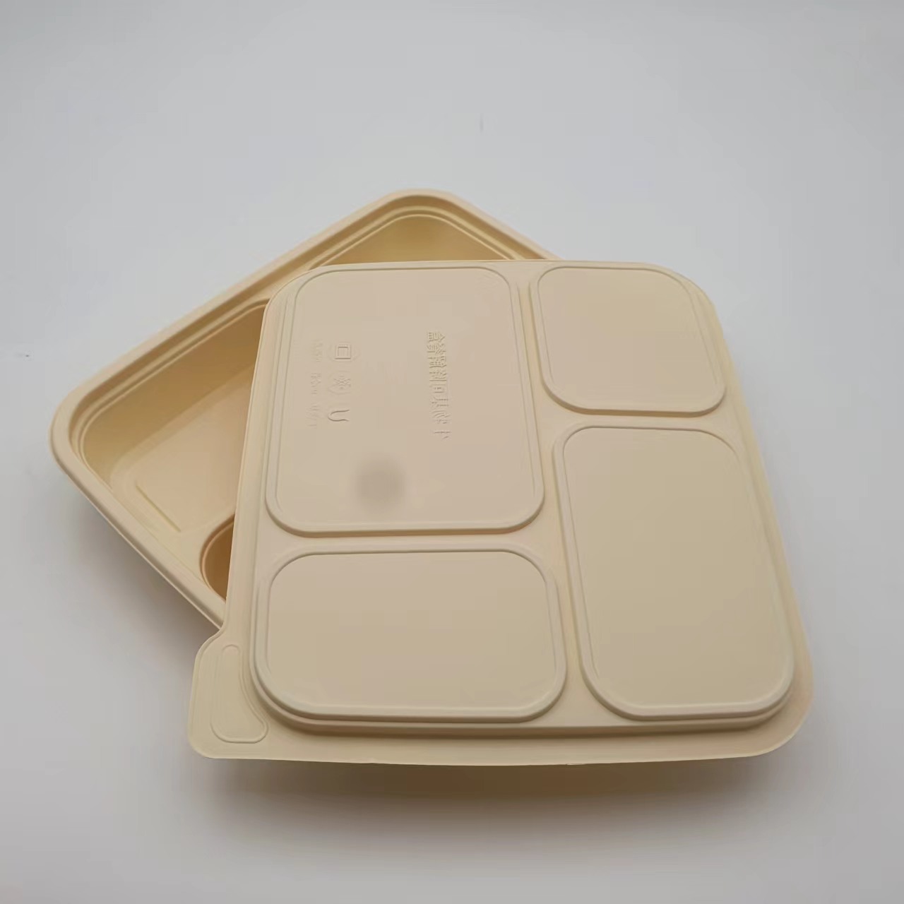 Custom PLA Food Container4