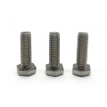 hex head bolts good quality pfofessional