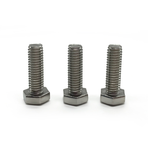 HEX Head Bolts хорошего качества Pfofessional