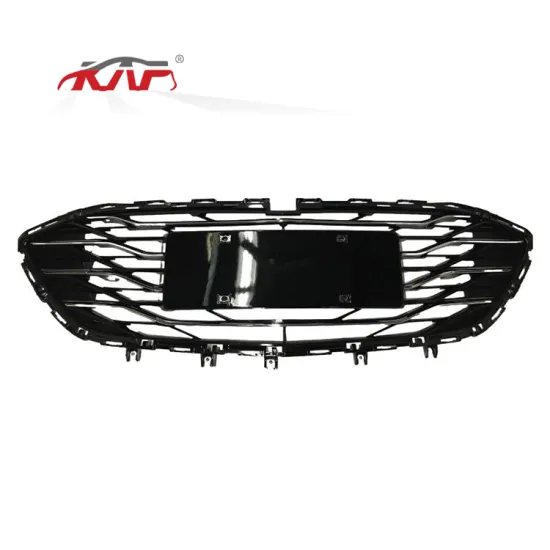 Wholesale Price Grille Cover for Chevrolet Malibu XL 2019