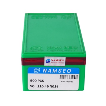 Namseo Circular Machine Knitting Needle