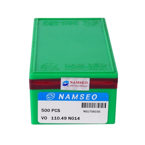 Namseo Circular Machine Tricoting Needle